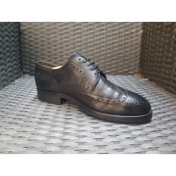 Heinrich Dinkelacker  Herrenschuhe Gr.41,5 UK 7,5