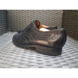 Heinrich Dinkelacker  Herrenschuhe Gr.41,5 UK 7,5
