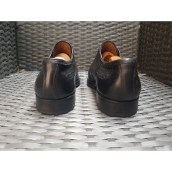 Heinrich Dinkelacker  Herrenschuhe Gr.41,5 UK 7,5