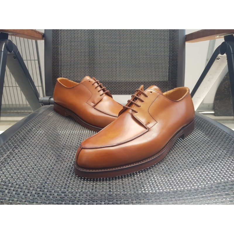 Alt Wien-Crockett Jones  Herrenschuhe Gr.42,5 UK 8,5 Neu
