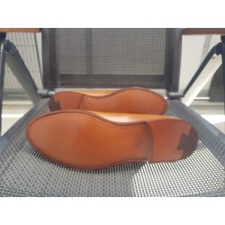 Alt Wien-Crockett Jones  Herrenschuhe Gr.42,5 UK 8,5 Neu
