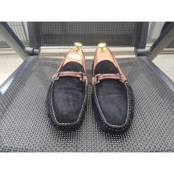 Allen Edmonds Pasadena Herrenschuhe Gr.44 US 10