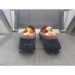 Allen Edmonds Pasadena Herrenschuhe Gr.44 US 10