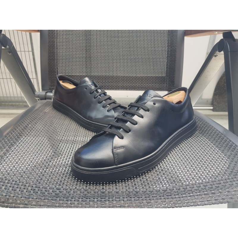 Prada Herrenschuhe Gr.41 UK 7