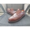 Alt Wien-Crockett Jones Budapest Herrenschuhe Gr.43  UK 9