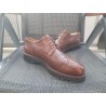 Alt Wien-Crockett Jones Budapest Herrenschuhe Gr.43  UK 9