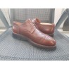 Alt Wien-Crockett Jones Budapest Herrenschuhe Gr.43  UK 9