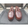 Alt Wien-Crockett Jones Budapest Herrenschuhe Gr.43  UK 9