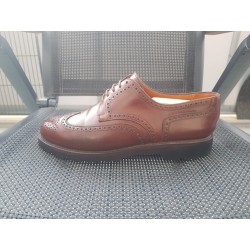 Alt Wien-Crockett Jones Budapest Herrenschuhe Gr.43  UK 9