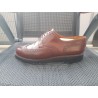 Alt Wien-Crockett Jones Budapest Herrenschuhe Gr.43  UK 9