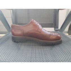 Alt Wien-Crockett Jones Budapest Herrenschuhe Gr.43  UK 9