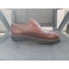 Alt Wien-Crockett Jones Budapest Herrenschuhe Gr.43  UK 9
