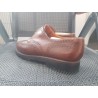 Alt Wien-Crockett Jones Budapest Herrenschuhe Gr.43  UK 9