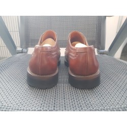 Alt Wien-Crockett Jones Budapest Herrenschuhe Gr.43  UK 9