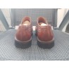 Alt Wien-Crockett Jones Budapest Herrenschuhe Gr.43  UK 9