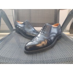 Alt Wien-Crockett Jones Strauss Herrenschuhe Gr.43  UK 9