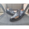 Alt Wien-Crockett Jones Strauss Herrenschuhe Gr.43  UK 9