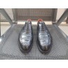 Alt Wien-Crockett Jones Strauss Herrenschuhe Gr.43  UK 9