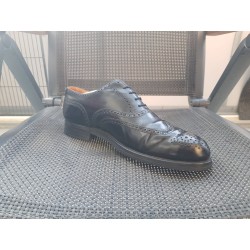 Alt Wien-Crockett Jones Strauss Herrenschuhe Gr.43  UK 9