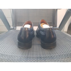 Alt Wien-Crockett Jones Strauss Herrenschuhe Gr.43  UK 9