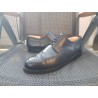 Alt Wien-Crockett Jones Budapest Herrenschuhe Gr.43  UK 9