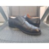 Alt Wien-Crockett Jones Budapest Herrenschuhe Gr.43  UK 9