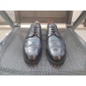 Alt Wien-Crockett Jones Budapest Herrenschuhe Gr.43  UK 9