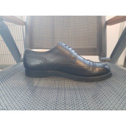 Alt Wien-Crockett Jones Budapest Herrenschuhe Gr.43  UK 9