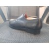 Alt Wien-Crockett Jones Budapest Herrenschuhe Gr.43  UK 9