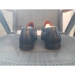 Alt Wien-Crockett Jones Budapest Herrenschuhe Gr.43  UK 9
