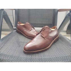 Heinrich Dinkelacker Herrenschuhe Genf Gr.41 UK 7