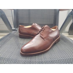 Heinrich Dinkelacker Herrenschuhe Genf Gr.41 UK 7