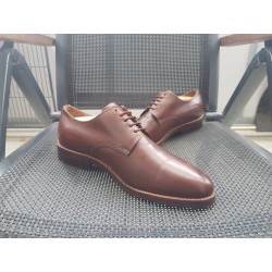 Heinrich Dinkelacker Herrenschuhe Genf Gr.41 UK 7