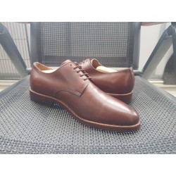 Heinrich Dinkelacker Herrenschuhe Genf Gr.41 UK 7