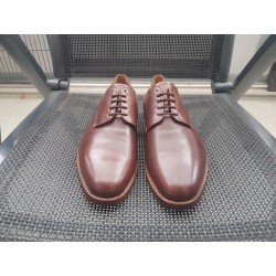 Heinrich Dinkelacker Herrenschuhe Genf Gr.41 UK 7