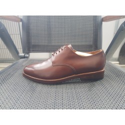 Heinrich Dinkelacker Herrenschuhe Genf Gr.41 UK 7