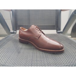 Heinrich Dinkelacker Herrenschuhe Genf Gr.41 UK 7