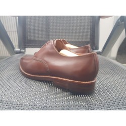 Heinrich Dinkelacker Herrenschuhe Genf Gr.41 UK 7