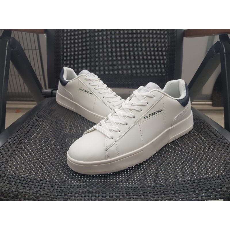 La Martina Herrenschuhe Gr.43 Neu