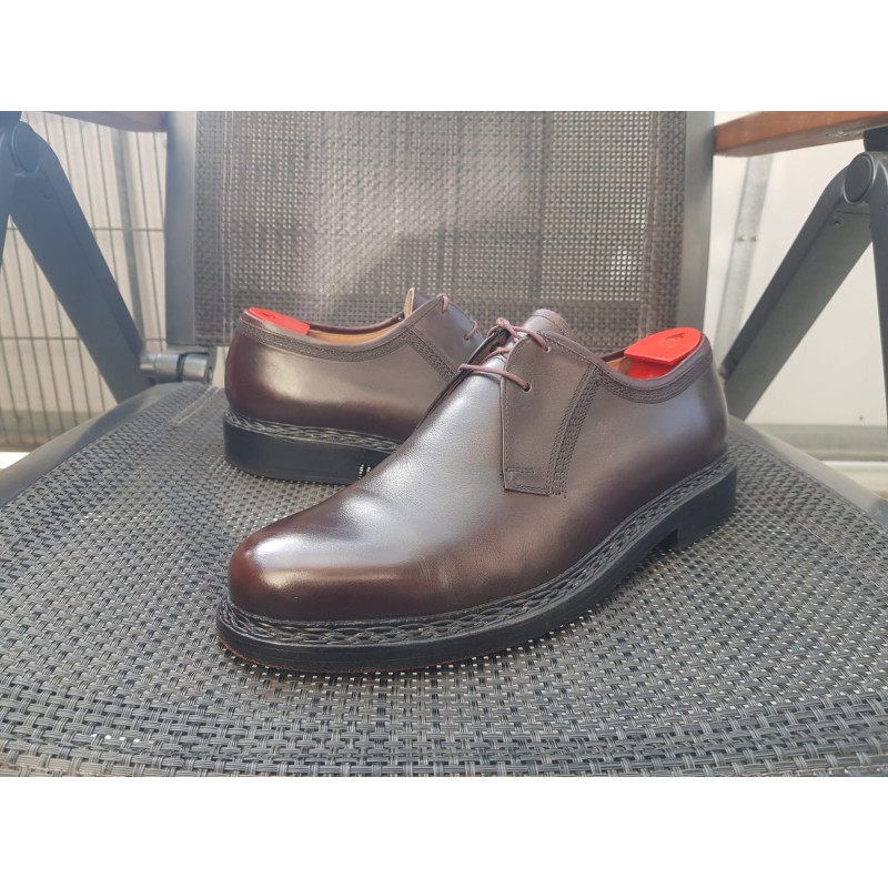 Heinrich Dinkelacker Herrenschuhe Gr.41 UK 7