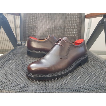 Heinrich Dinkelacker Herrenschuhe Gr.41 UK 7