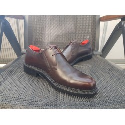 Heinrich Dinkelacker Herrenschuhe Gr.41 UK 7