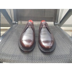 Heinrich Dinkelacker Herrenschuhe Gr.41 UK 7