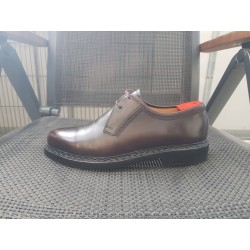 Heinrich Dinkelacker Herrenschuhe Gr.41 UK 7