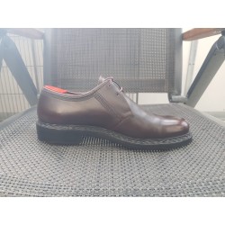 Heinrich Dinkelacker Herrenschuhe Gr.41 UK 7