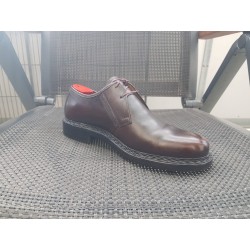 Heinrich Dinkelacker Herrenschuhe Gr.41 UK 7