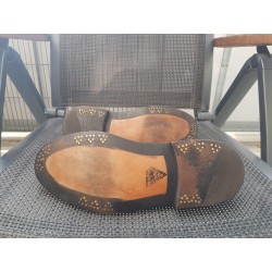 Heinrich Dinkelacker Herrenschuhe Gr.41 UK 7
