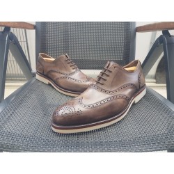 Prime Shoes  Herrenschuhe  Gr.44 UK  9,5