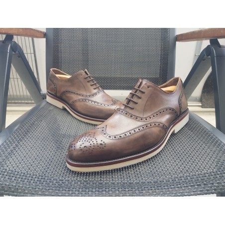 Prime Shoes  Herrenschuhe  Gr.44 UK  9,5
