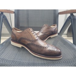 Prime Shoes  Herrenschuhe  Gr.44 UK  9,5